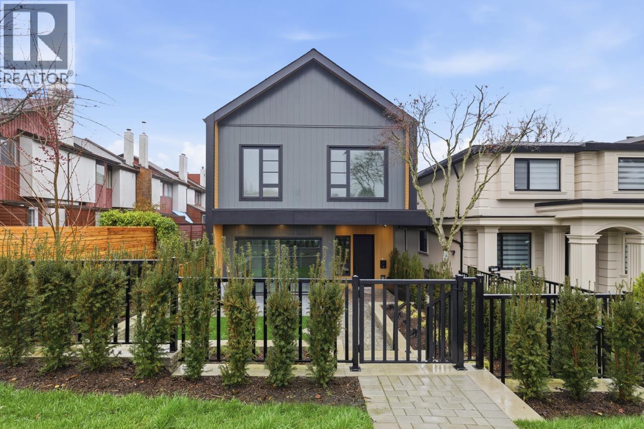 1 727 E 31st Avenue, Vancouver, British Columbia  V5V 2W9 - Photo 32 - R3110117