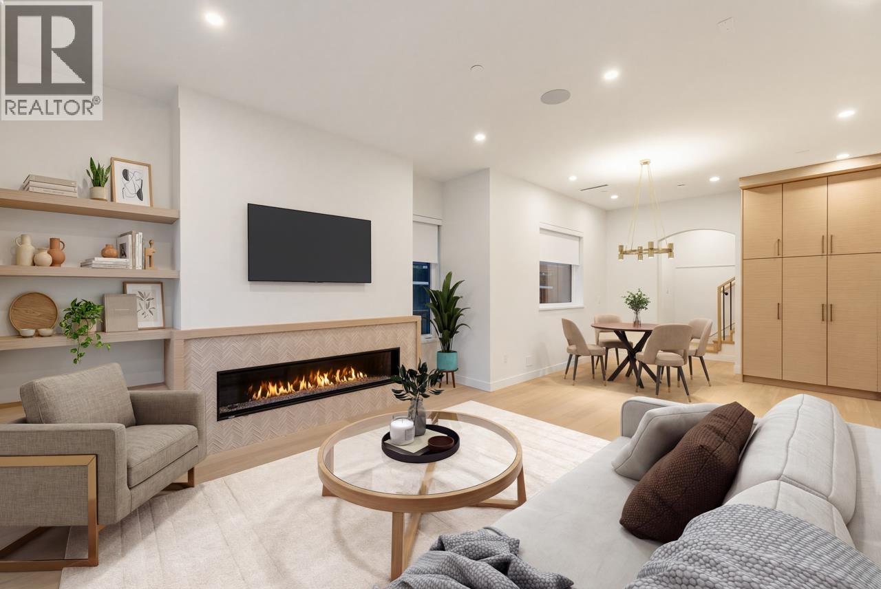 1 727 E 31st Avenue, Vancouver, British Columbia  V5V 2W9 - Photo 4 - R3110117