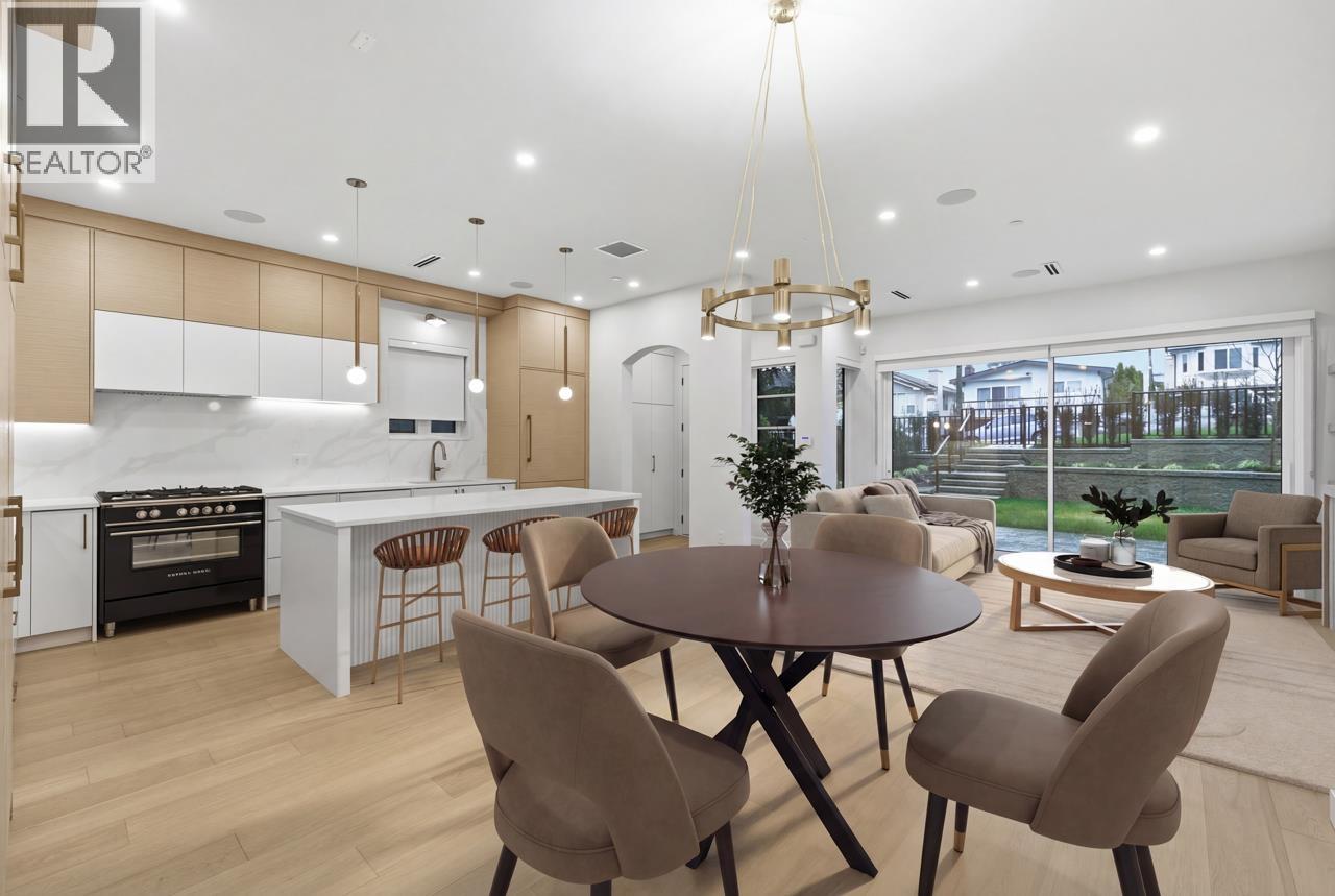 1 727 E 31st Avenue, Vancouver, British Columbia  V5V 2W9 - Photo 5 - R3110117