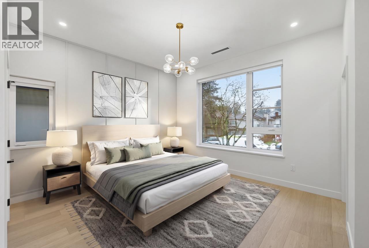 1 727 E 31st Avenue, Vancouver, British Columbia  V5V 2W9 - Photo 6 - R3110117