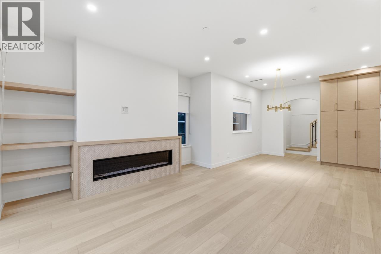 1 727 E 31st Avenue, Vancouver, British Columbia  V5V 2W9 - Photo 8 - R3110117