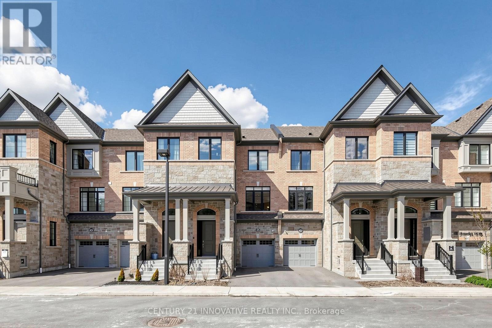 24 ICEMAKER WAY, Whitby, Ontario