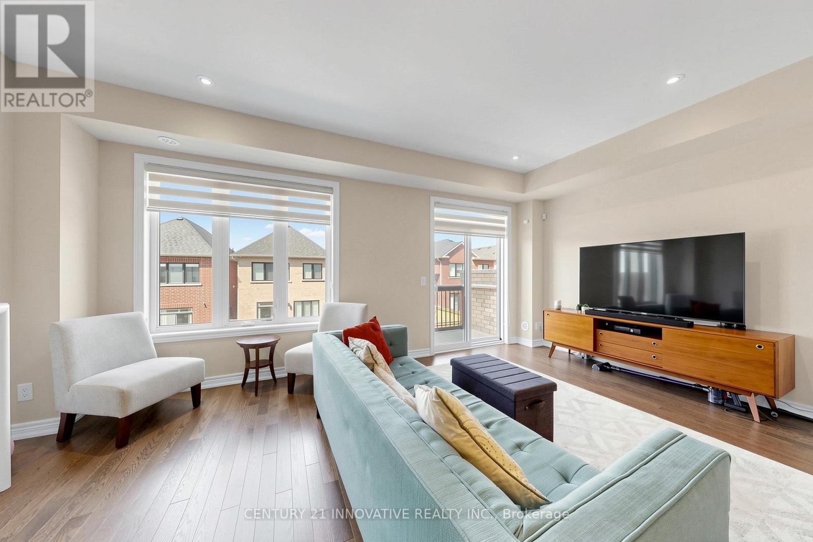 24 Icemaker Way, Whitby, Ontario  L1P 0L5 - Photo 11 - E12987394