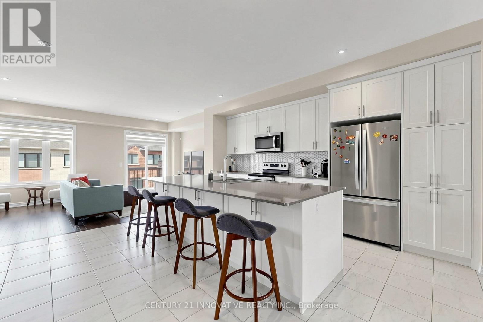 24 Icemaker Way, Whitby, Ontario  L1P 0L5 - Photo 14 - E12987394