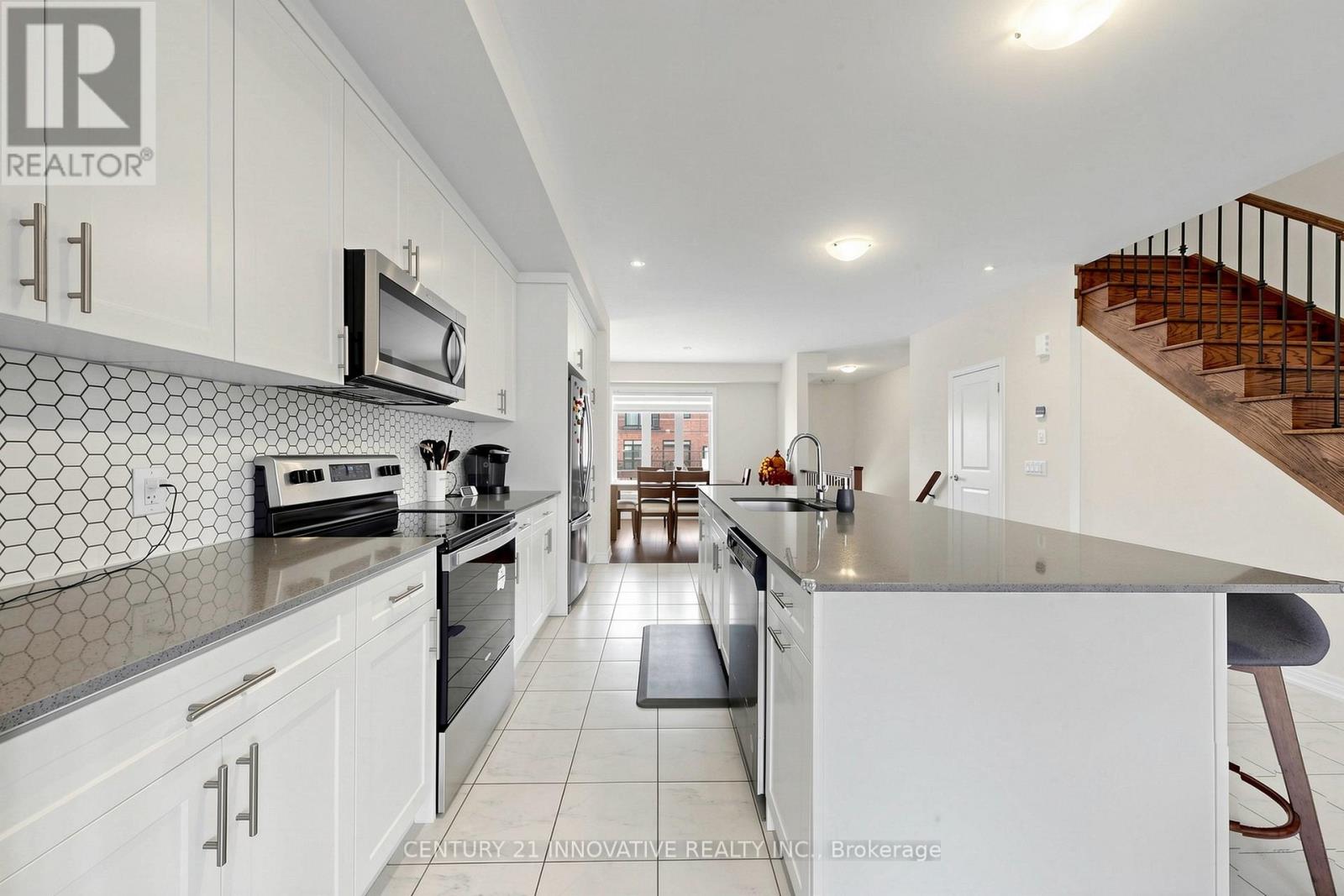 24 Icemaker Way, Whitby, Ontario  L1P 0L5 - Photo 15 - E12987394