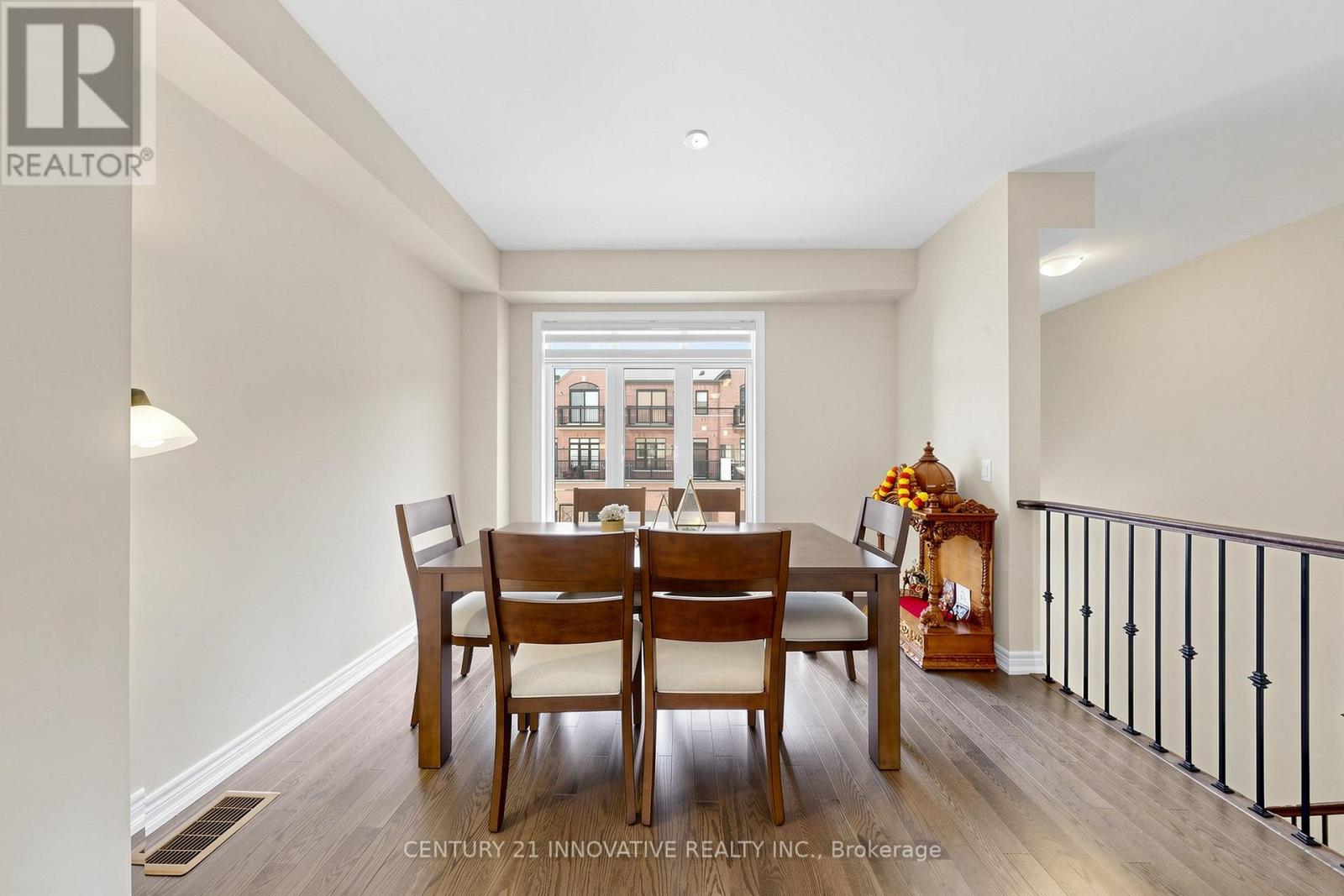 24 Icemaker Way, Whitby, Ontario  L1P 0L5 - Photo 16 - E12987394