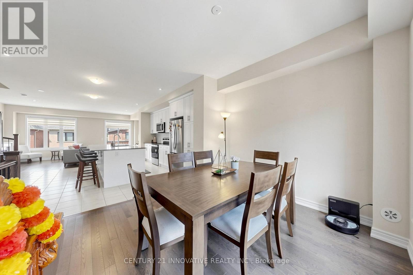 24 Icemaker Way, Whitby, Ontario  L1P 0L5 - Photo 18 - E12987394