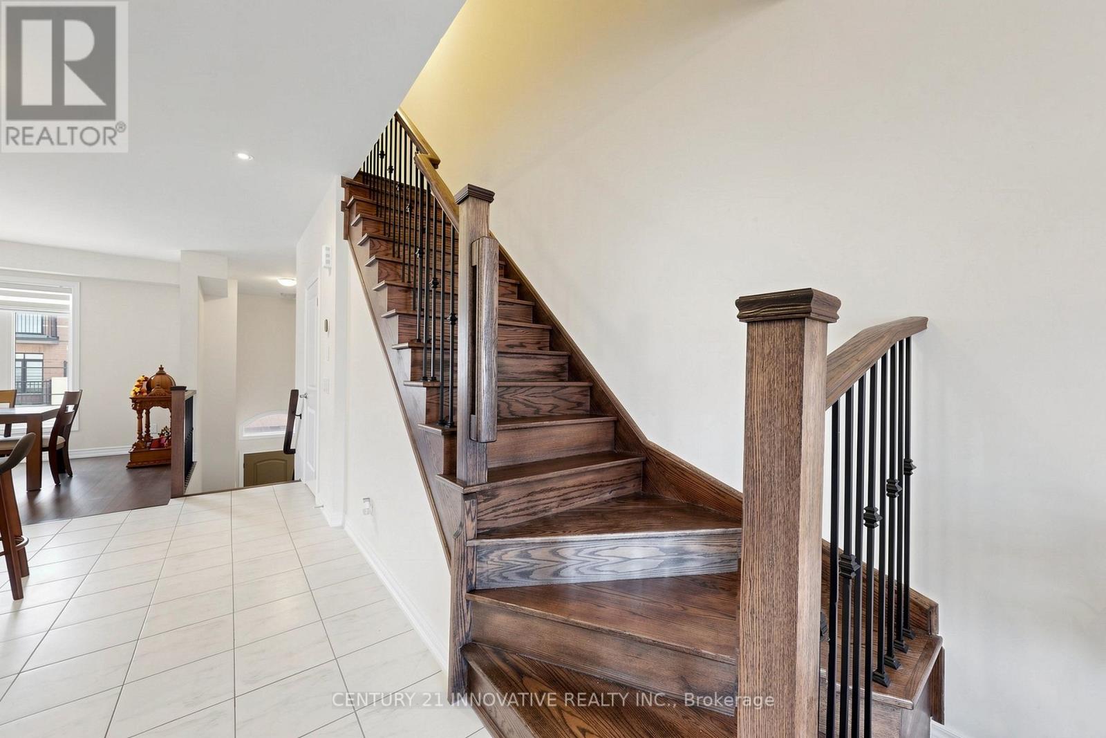 24 Icemaker Way, Whitby, Ontario  L1P 0L5 - Photo 21 - E12987394