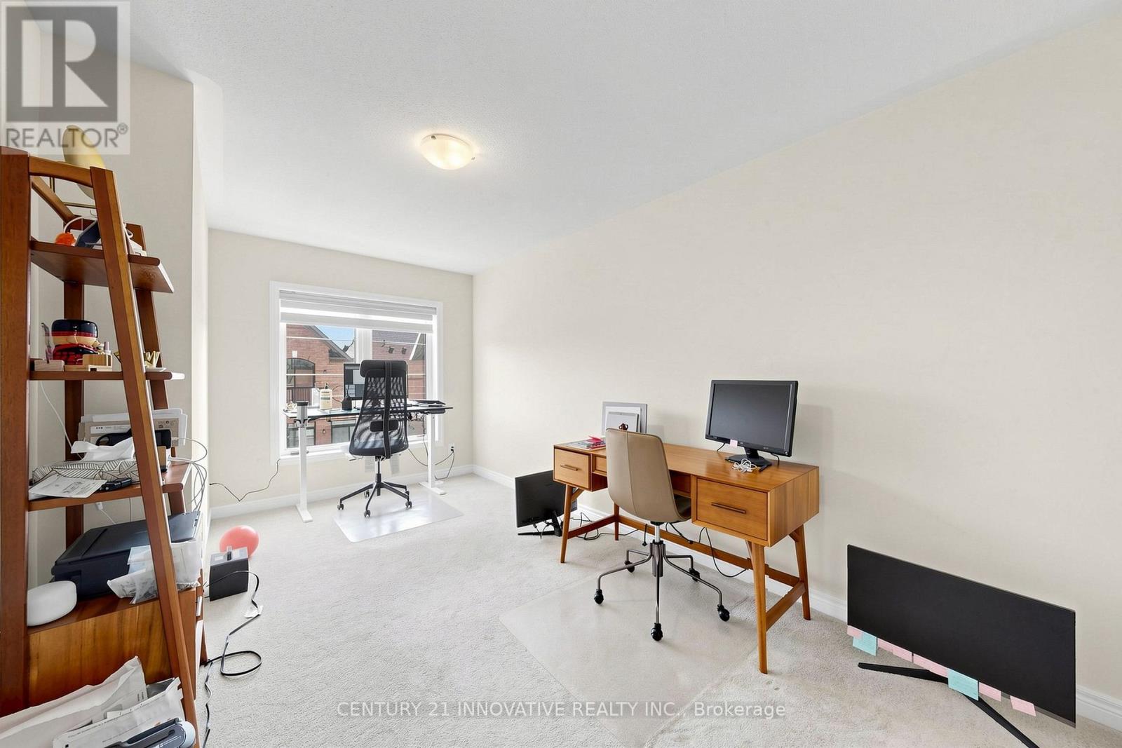 24 Icemaker Way, Whitby, Ontario  L1P 0L5 - Photo 30 - E12987394