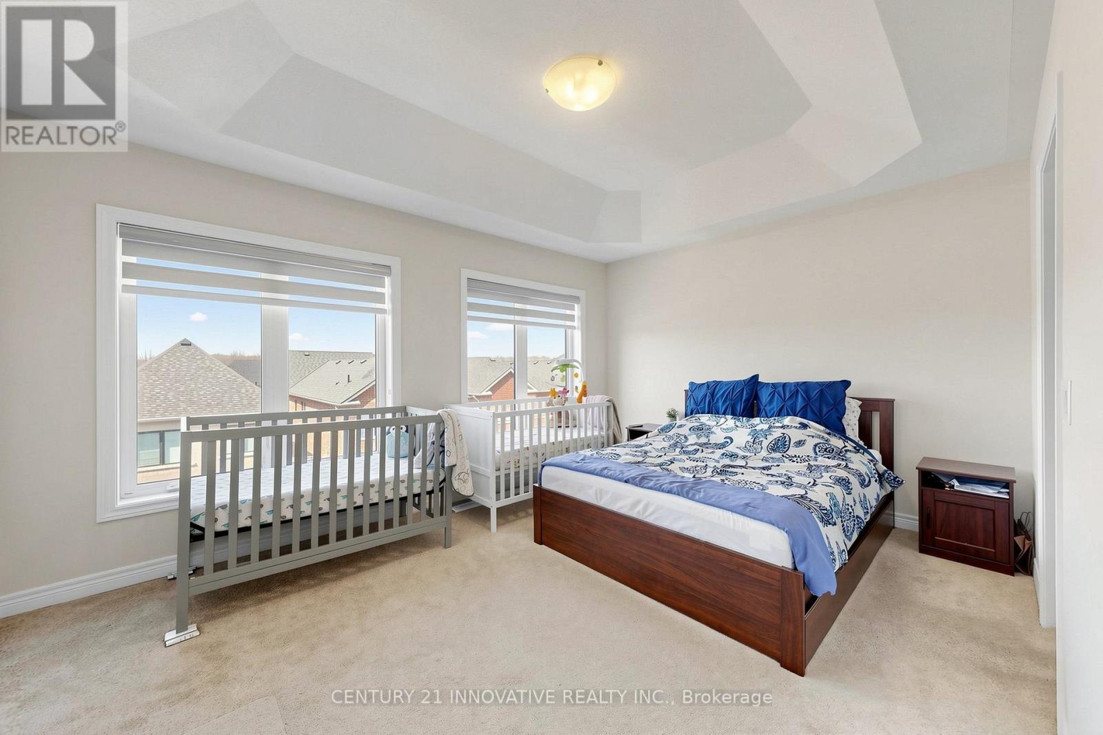 24 Icemaker Way, Whitby, Ontario  L1P 0L5 - Photo 35 - E12987394