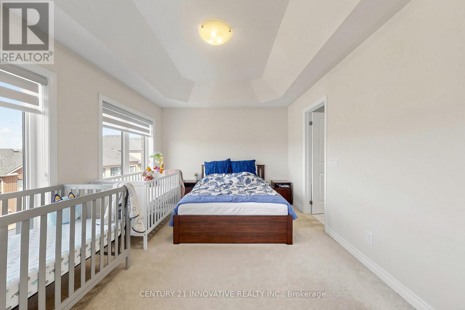 24 Icemaker Way, Whitby, Ontario  L1P 0L5 - Photo 37 - E12987394