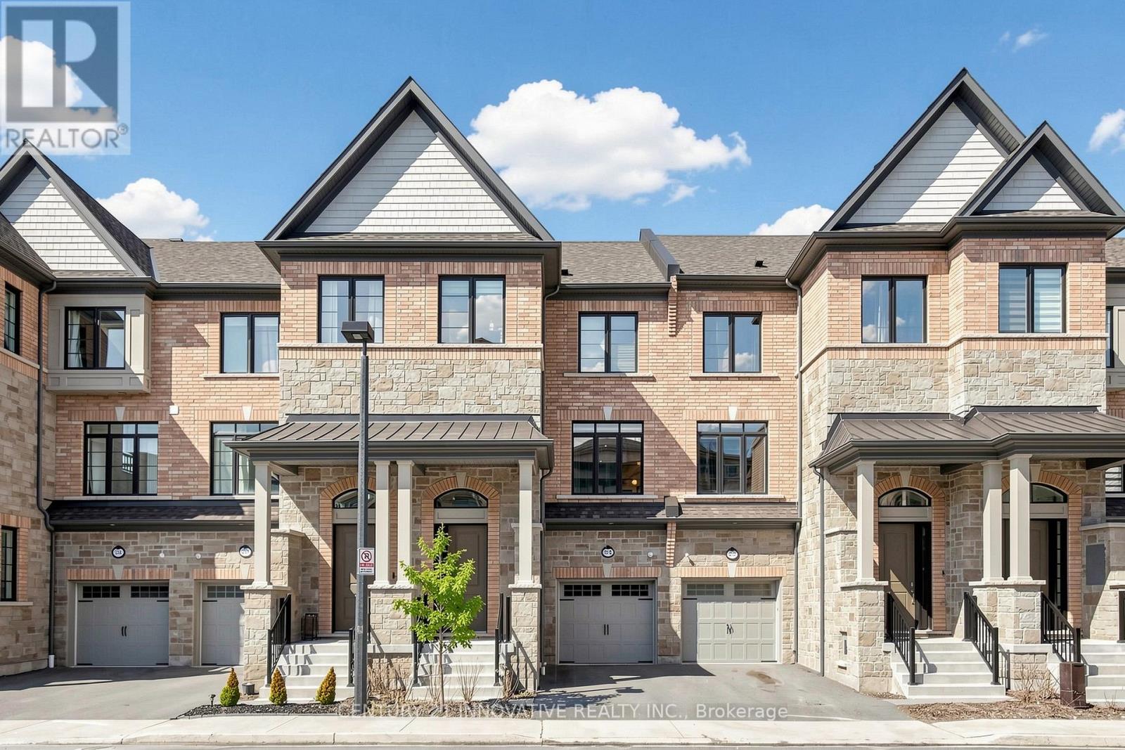 24 Icemaker Way, Whitby, Ontario  L1P 0L5 - Photo 4 - E12987394