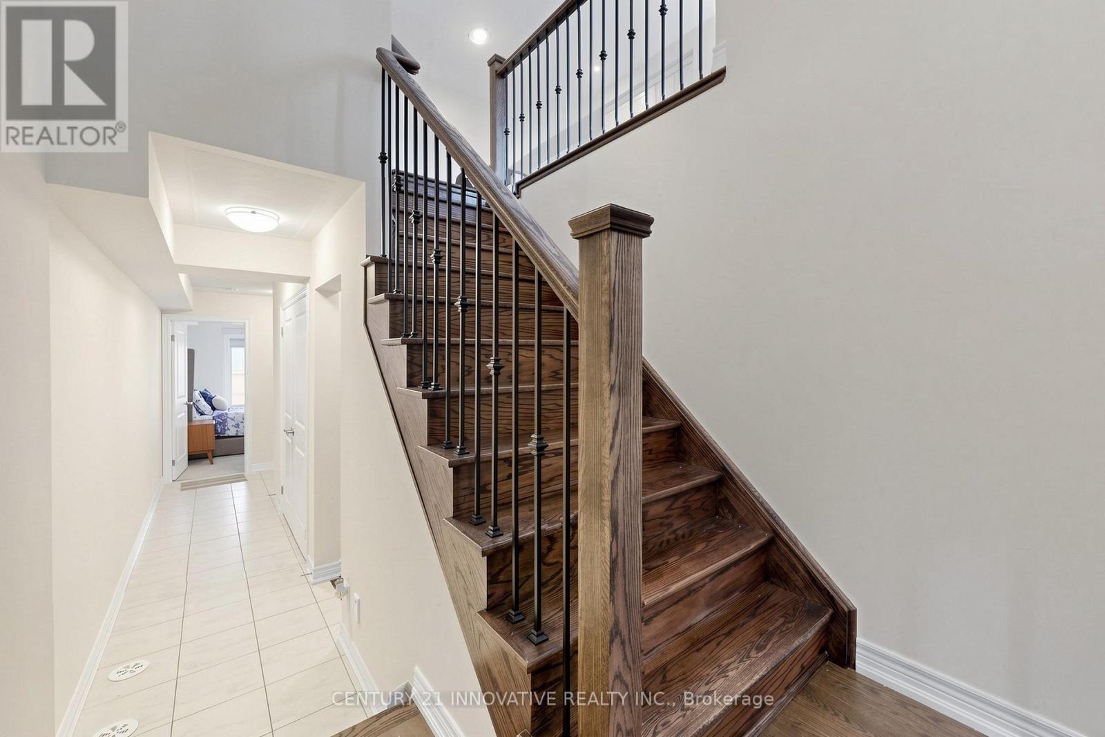 24 Icemaker Way, Whitby, Ontario  L1P 0L5 - Photo 45 - E12987394