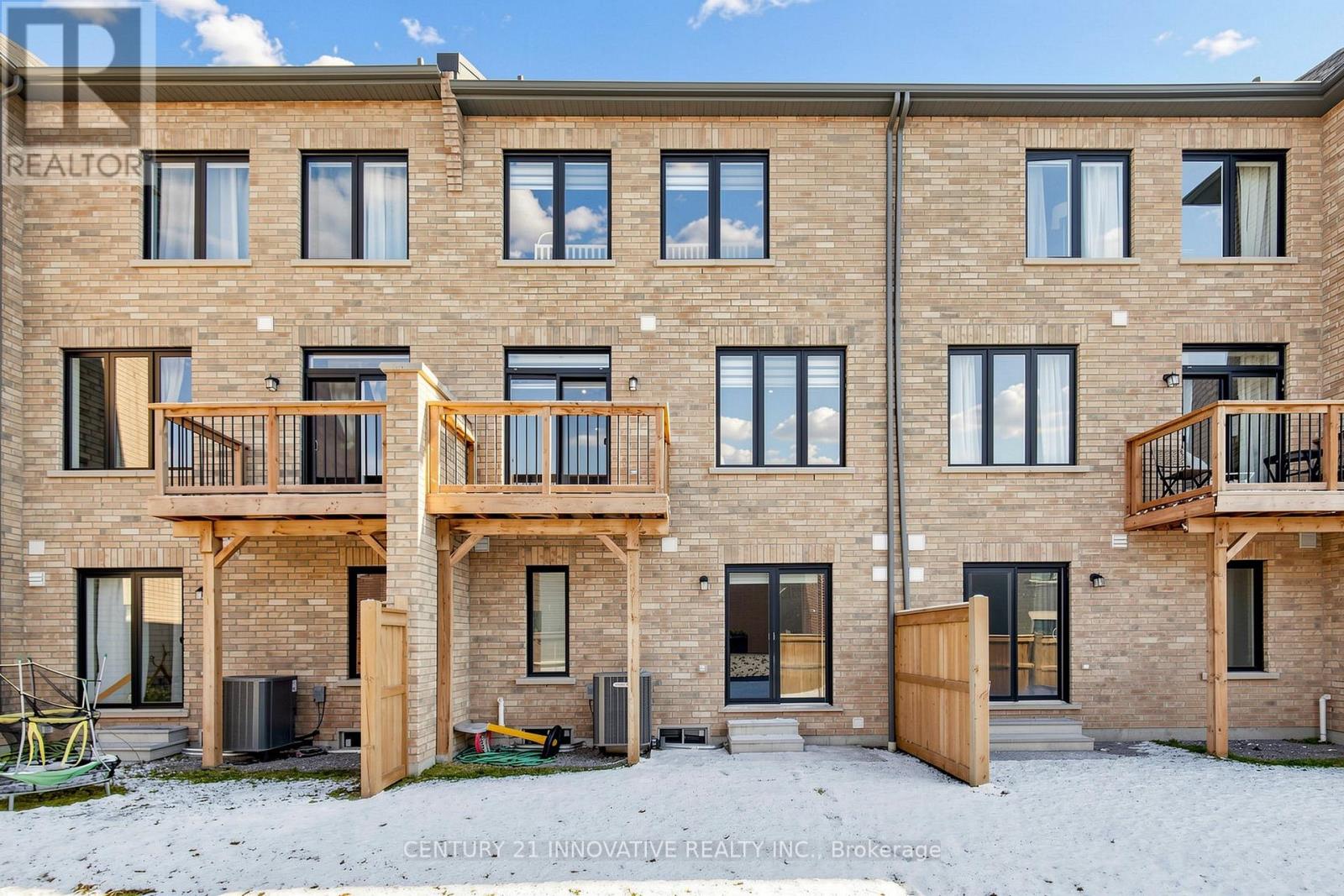 24 Icemaker Way, Whitby, Ontario  L1P 0L5 - Photo 48 - E12987394