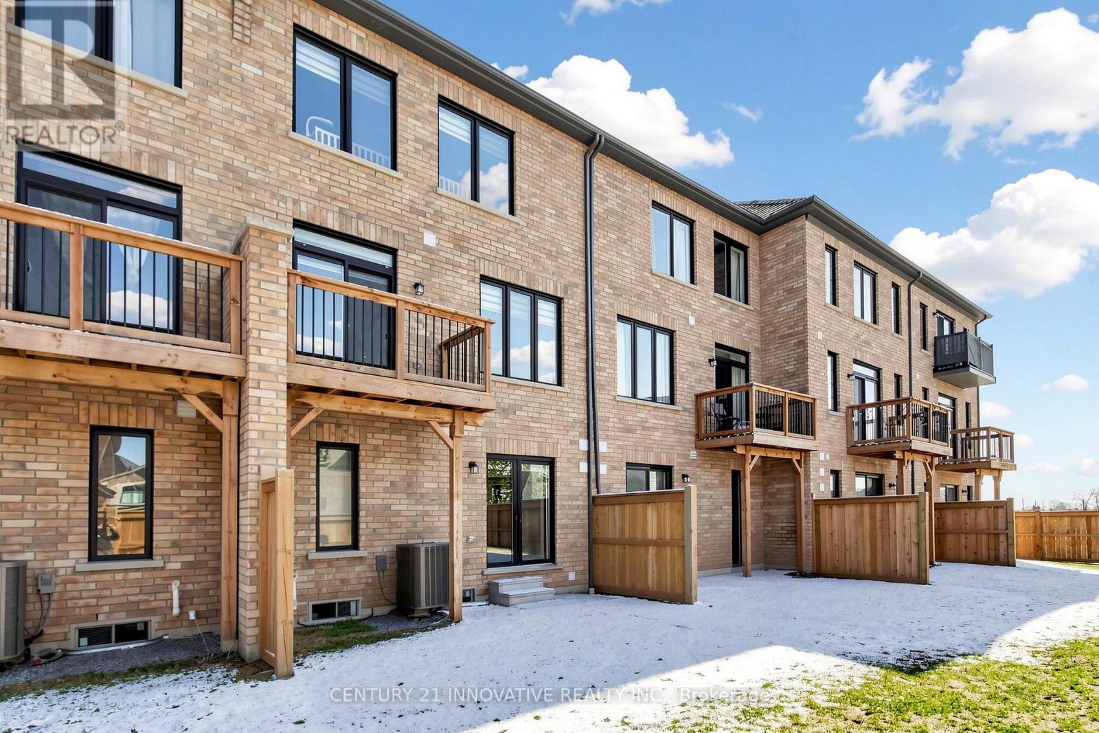 24 Icemaker Way, Whitby, Ontario  L1P 0L5 - Photo 50 - E12987394