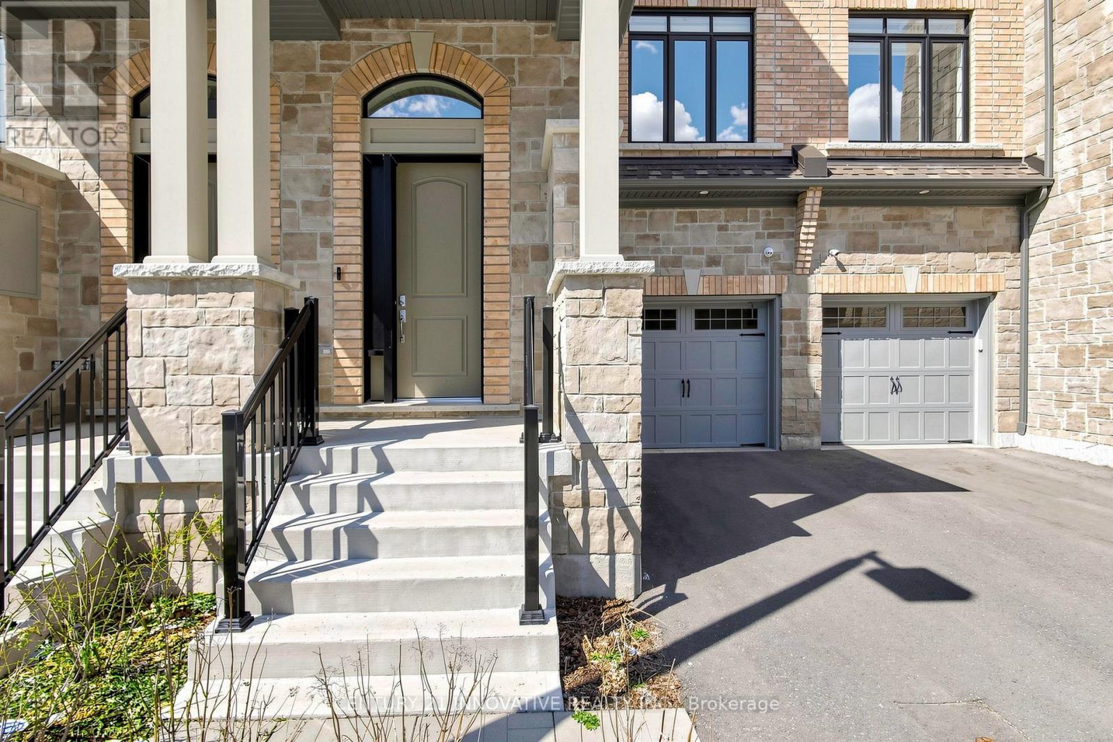 24 Icemaker Way, Whitby, Ontario  L1P 0L5 - Photo 6 - E12987394