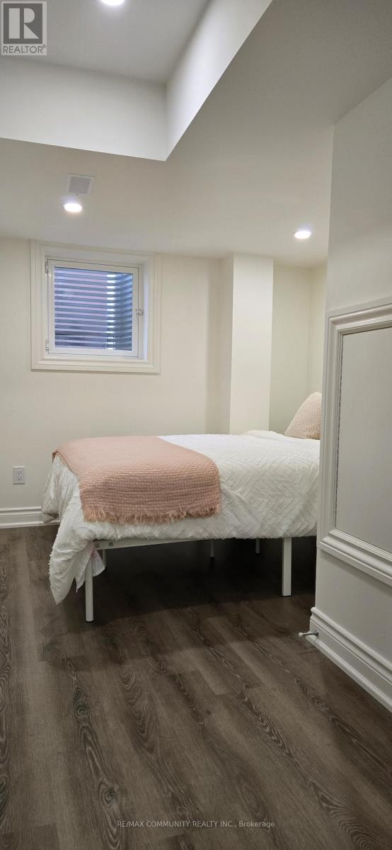 77 Windrush Trail, Toronto, Ontario  M1C 3Z9 - Photo 18 - E12987416