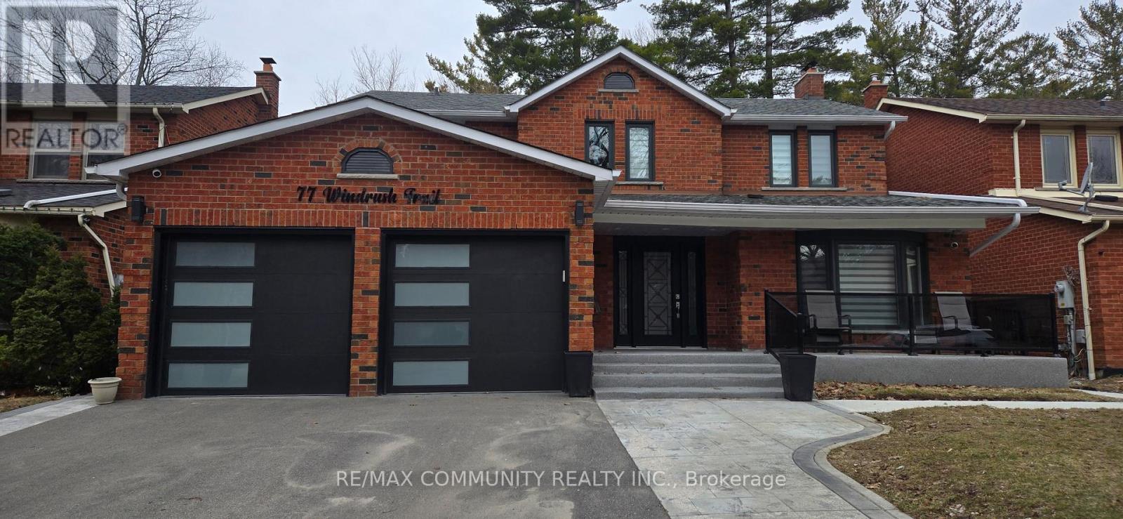 77 Windrush Trail, Toronto, Ontario  M1C 3Z9 - Photo 28 - E12987416