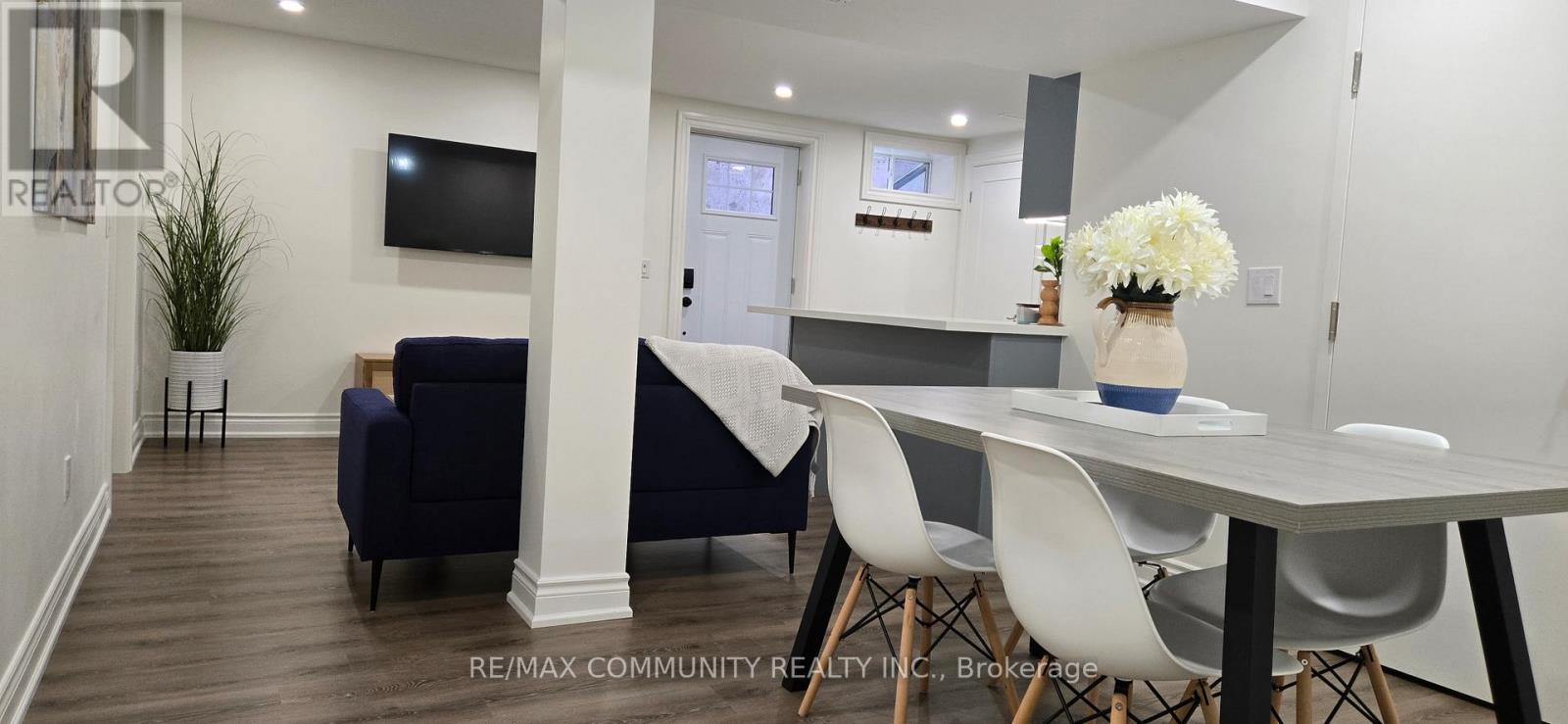 77 Windrush Trail, Toronto, Ontario  M1C 3Z9 - Photo 8 - E12987416