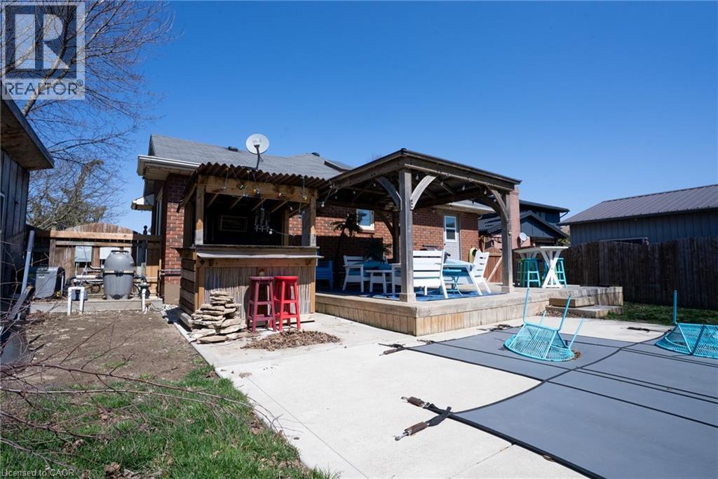 17 Ross Street, Waterford, Ontario  N0E 1Y0 - Photo 27 - 40819923