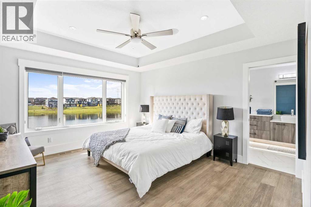 61 Sunvalley View, Cochrane, Alberta  T4C 3H1 - Photo 34 - A2274514