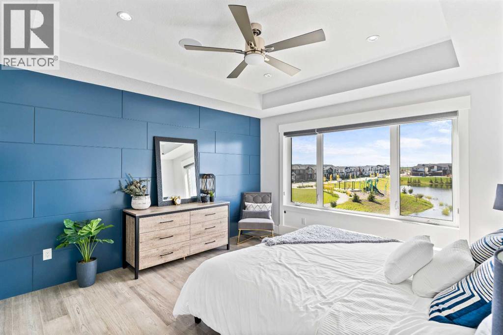 61 Sunvalley View, Cochrane, Alberta  T4C 3H1 - Photo 35 - A2274514