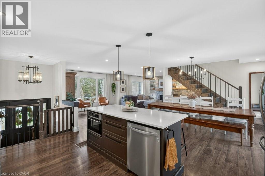 71 Nelson Street, Waterdown, Ontario  L0R 2H0 - Photo 7 - 40817327