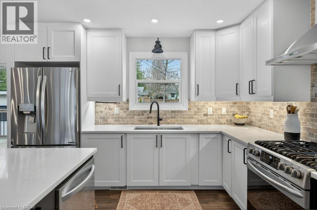 71 Nelson Street, Waterdown, Ontario  L0R 2H0 - Photo 9 - 40817327