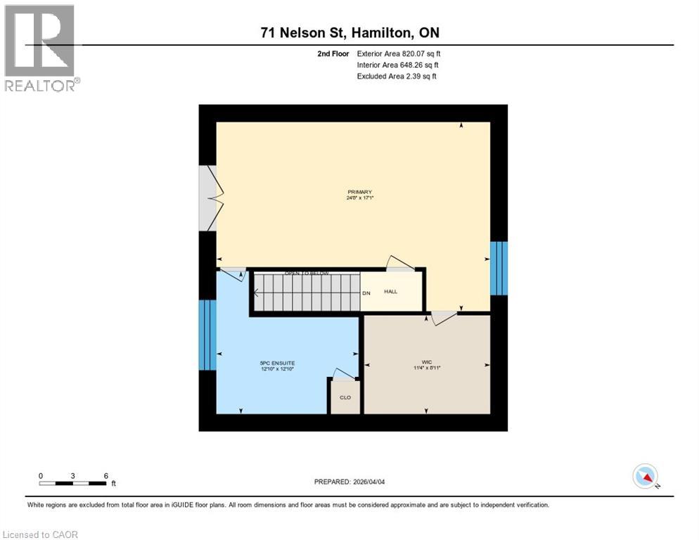 71 Nelson Street, Waterdown, Ontario  L0R 2H0 - Photo 49 - 40817327