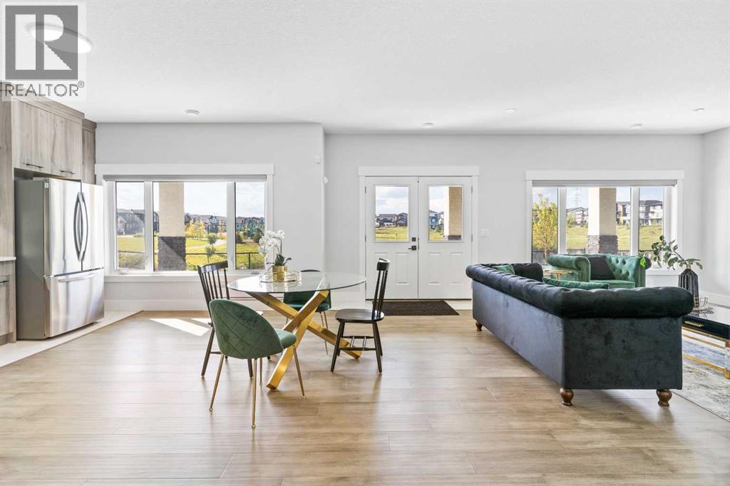 61 Sunvalley View, Cochrane, Alberta  T4C 3H1 - Photo 42 - A2274514