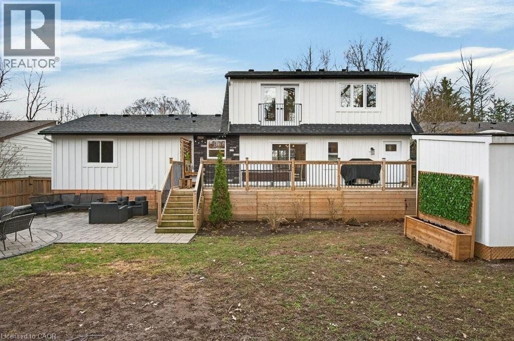 71 Nelson Street, Waterdown, Ontario  L0R 2H0 - Photo 44 - 40817327