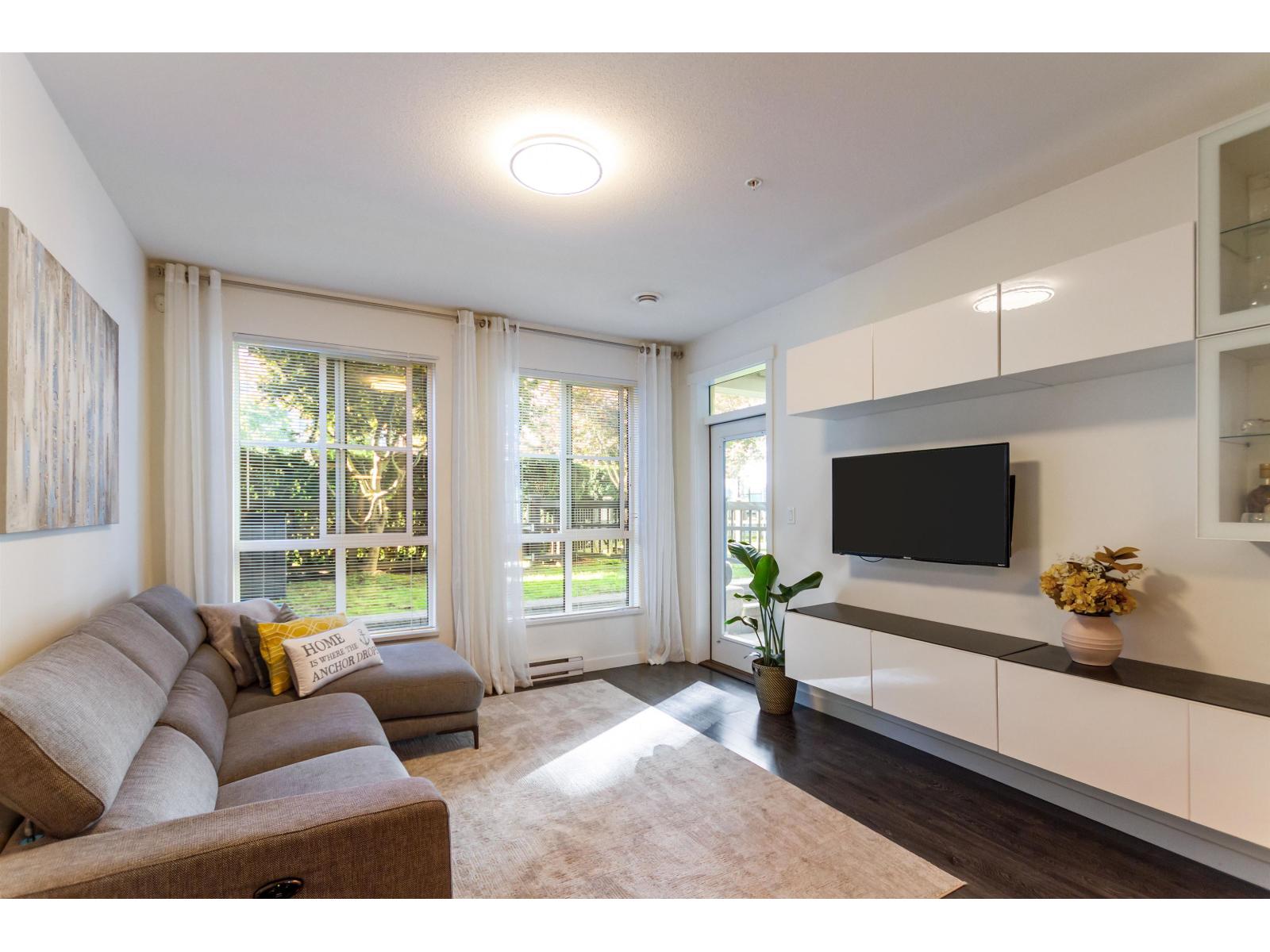 130 15168 33 Avenue, Surrey, British Columbia  V3Z 0N7 - Photo 1 - R3085753