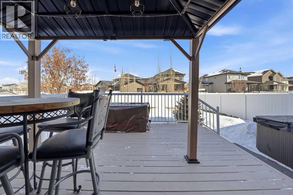 118 Viscount Drive, Red Deer, Alberta  T4R 0M6 - Photo 32 - A2297291