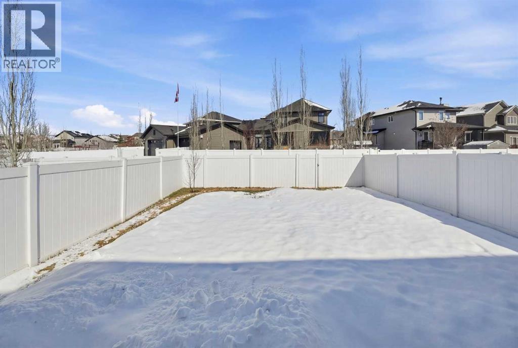 118 Viscount Drive, Red Deer, Alberta  T4R 0M6 - Photo 33 - A2297291