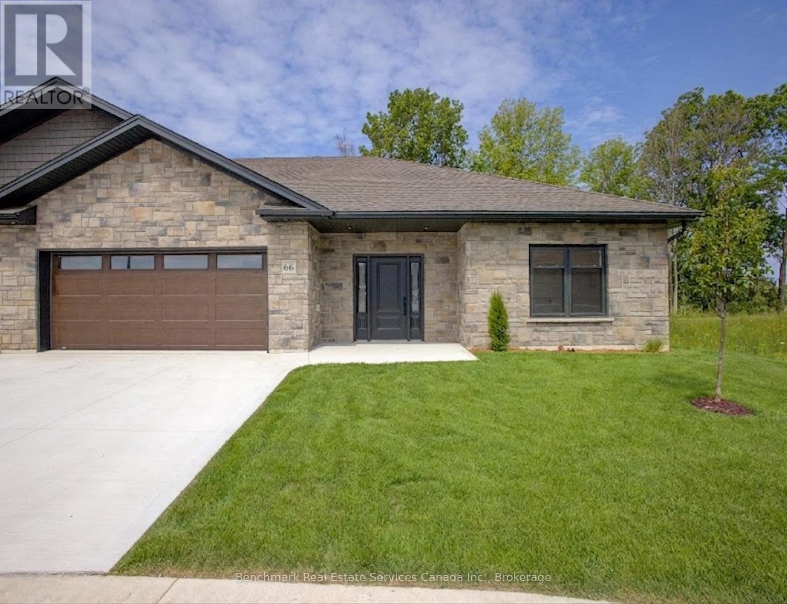 66 - 1182 QUEEN STREET, Kincardine, Ontario