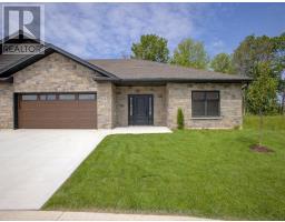 66 - 1182 QUEEN STREET, Kincardine, Ontario