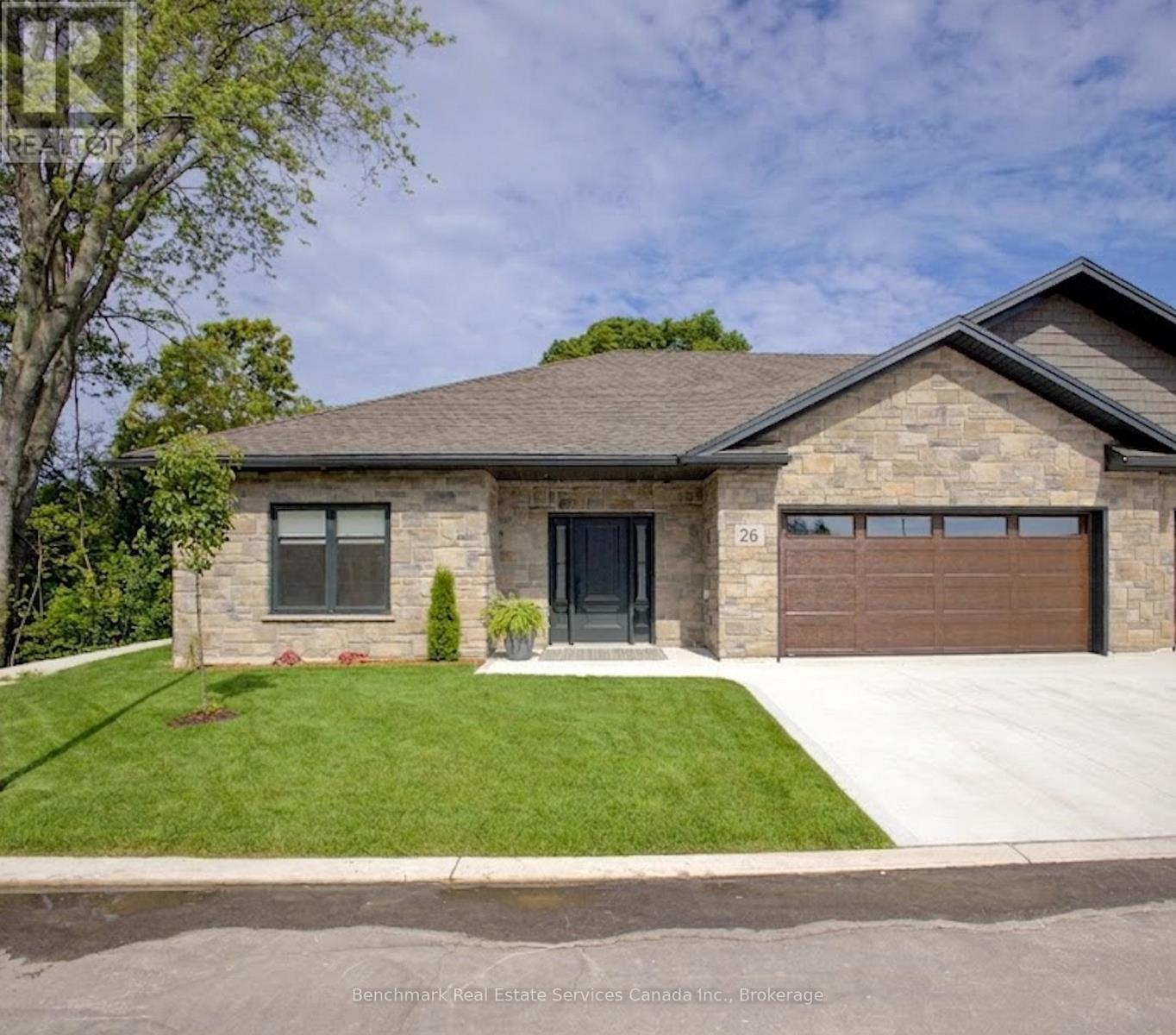 26 - 1182 QUEEN STREET, Kincardine, Ontario