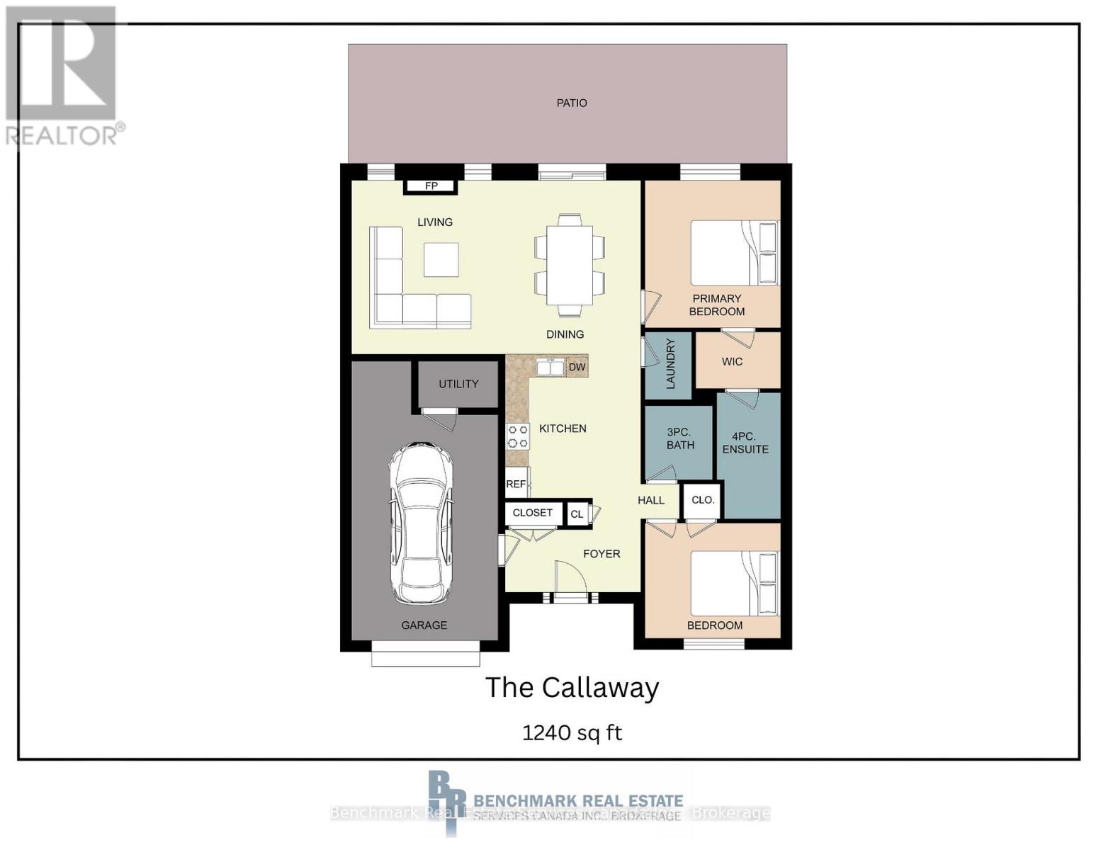 30 - 1182 Queen Street, Kincardine, Ontario  N2Z 1G4 - Photo 20 - X12987406