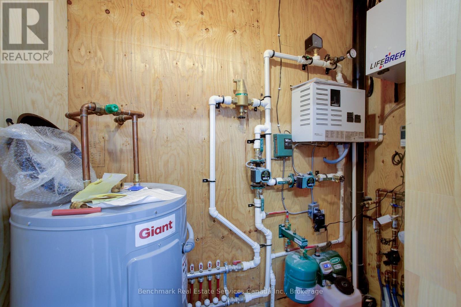 38 - 1182 Queen Street, Kincardine, Ontario  N2Z 1G4 - Photo 15 - X12987408