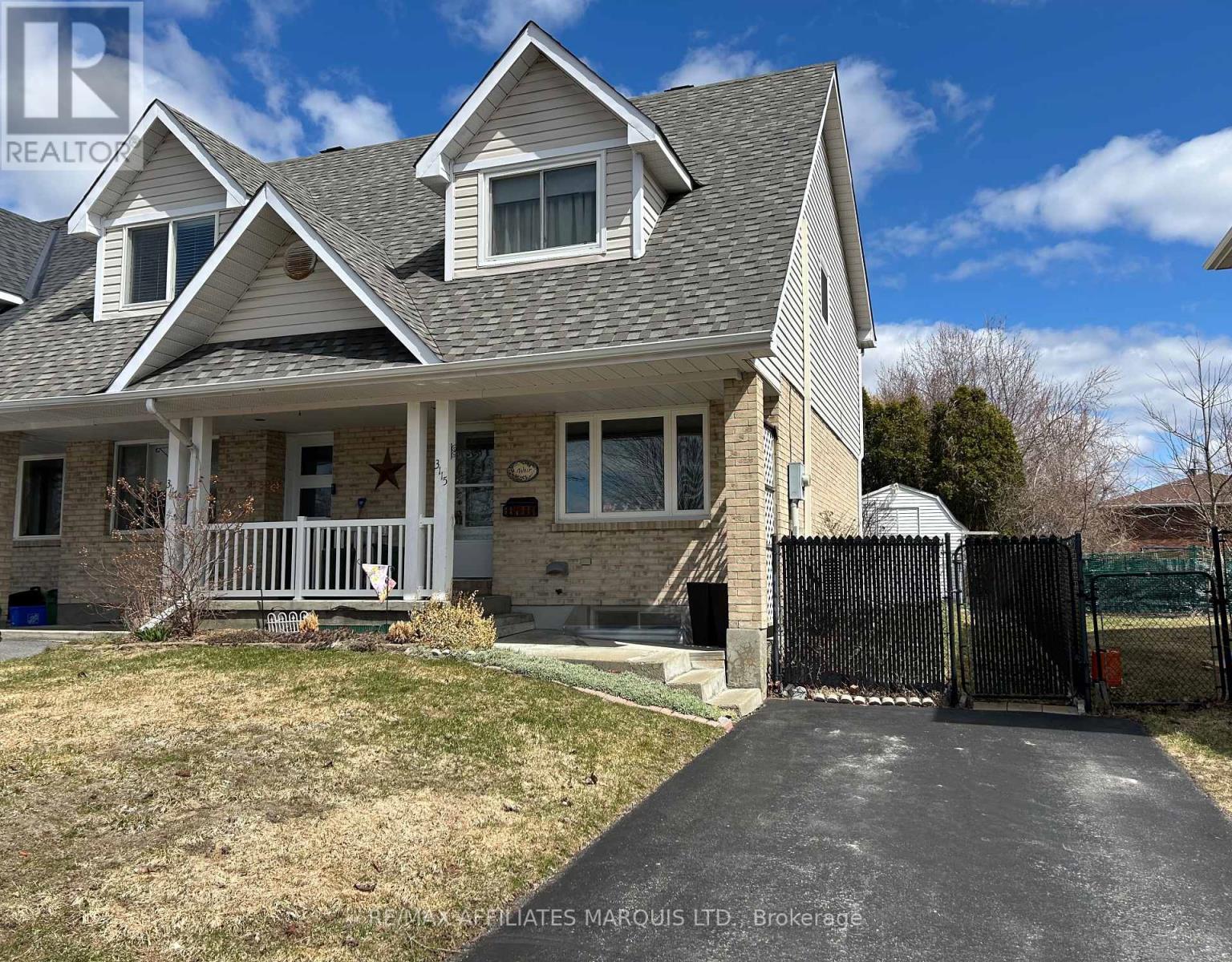 3115 NORTHDALE DRIVE, Cornwall, Ontario