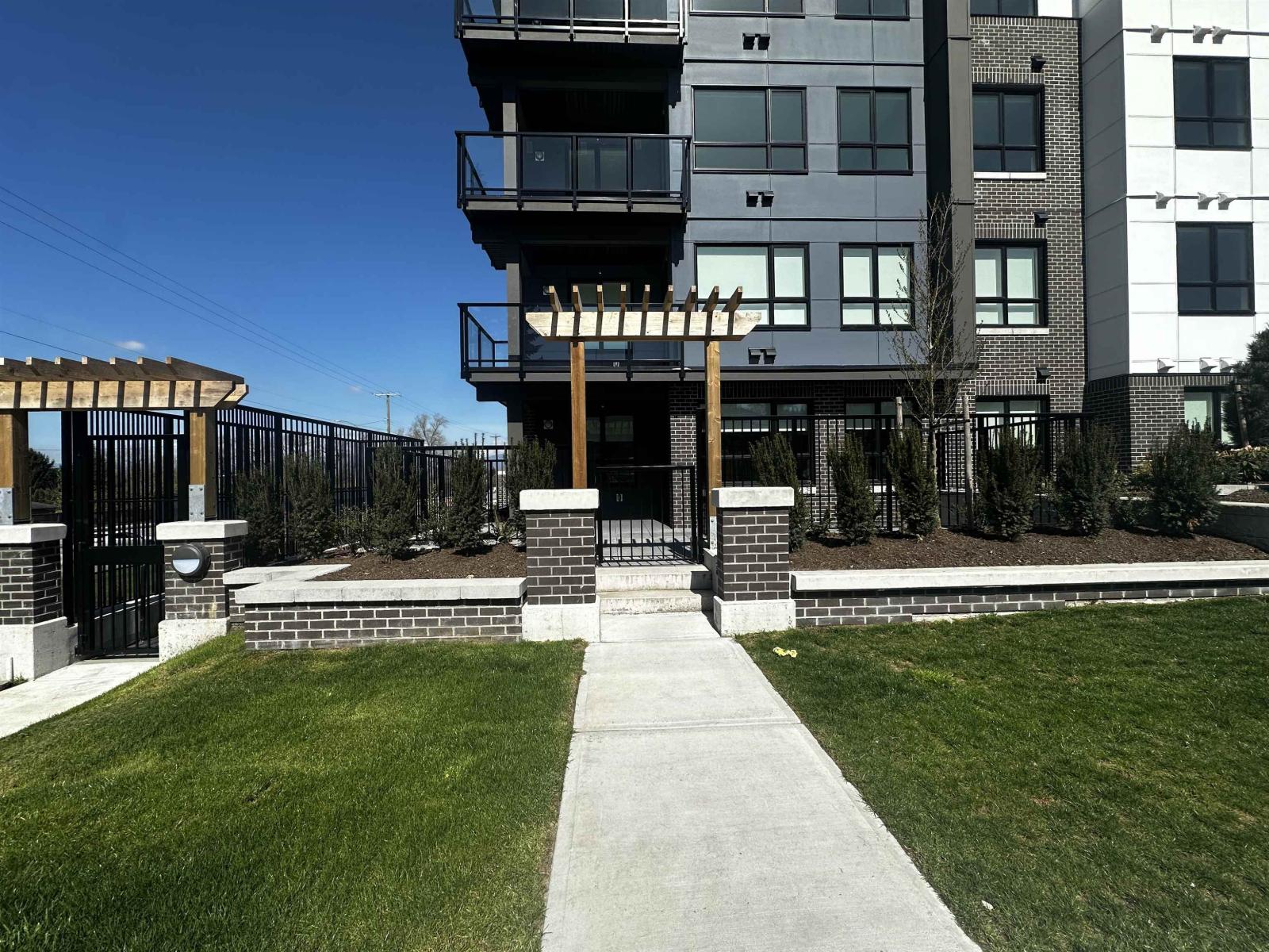 206 20049b 82 Avenue, Langley, British Columbia  V2Y 4A6 - Photo 6 - R3109867