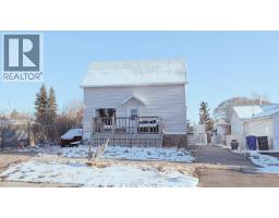 311 47 Avenue W, Claresholm, Alberta