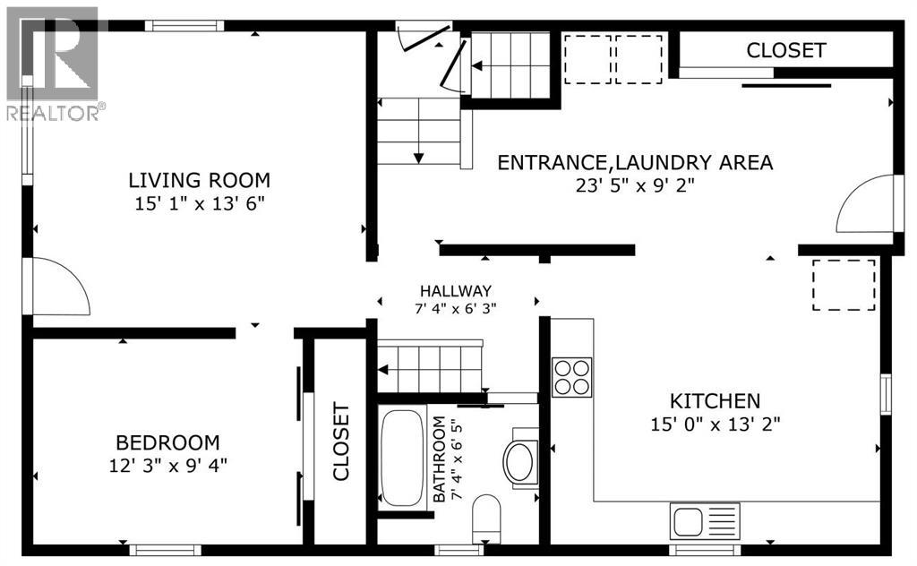 311 47 Avenue W, Claresholm, Alberta  T0L 0T0 - Photo 17 - A2295822