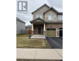 49 ARTANIA STREET, Oshawa, Ontario