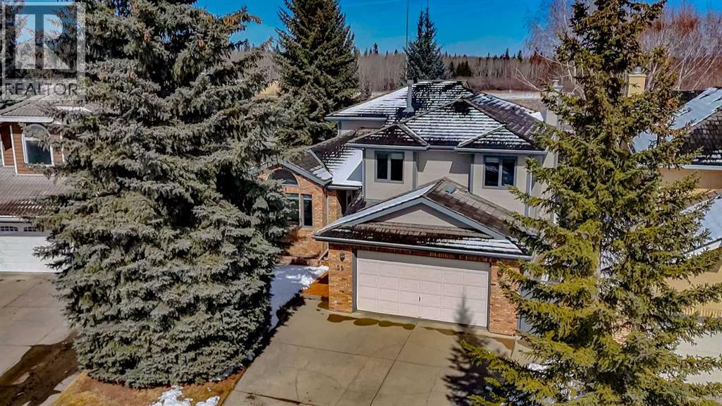 55 Oakmount Court Sw, Calgary, Alberta  T2V 5B9 - Photo 38 - A2297656