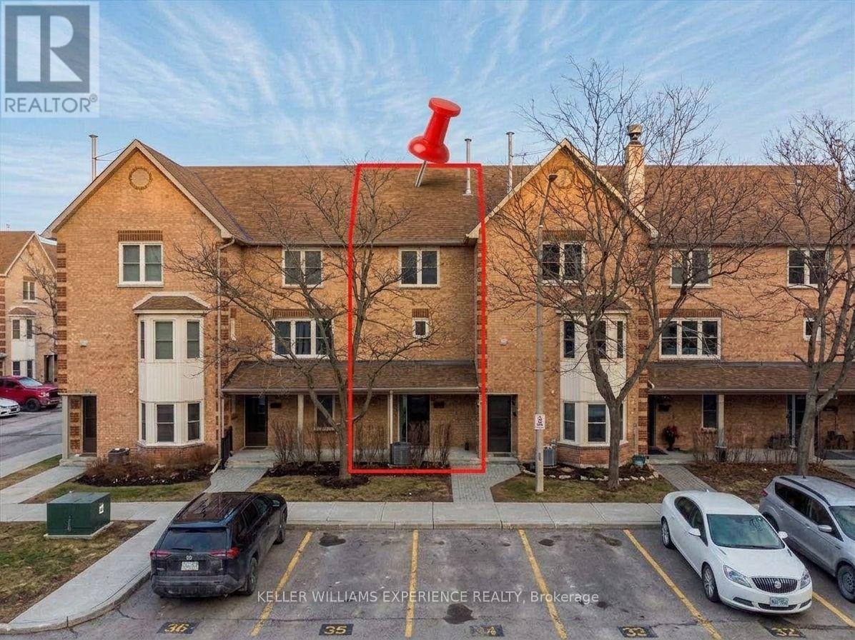 34 - 119 D'ambrosio Drive, Barrie, Ontario  L4N 7R7 - Photo 2 - S12901870