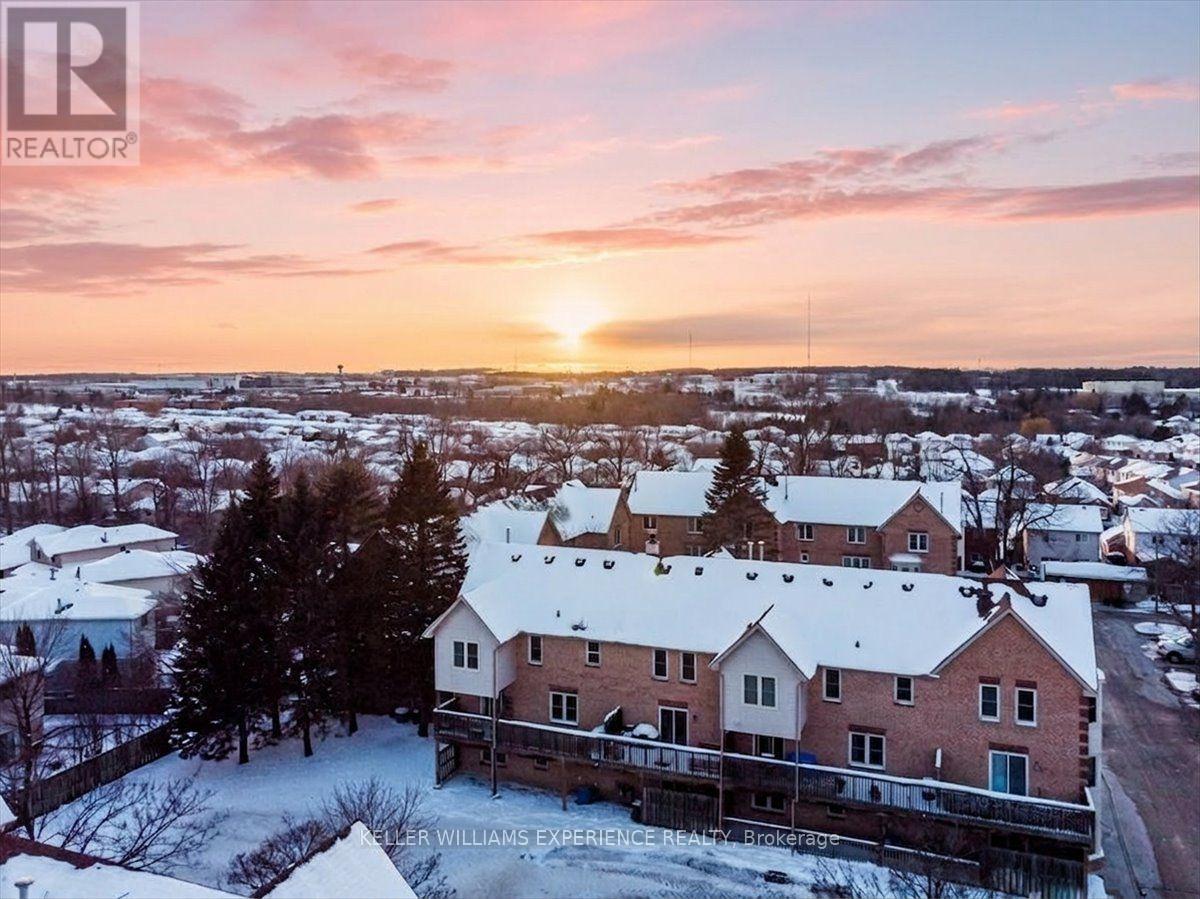 34 - 119 D'ambrosio Drive, Barrie, Ontario  L4N 7R7 - Photo 7 - S12901870