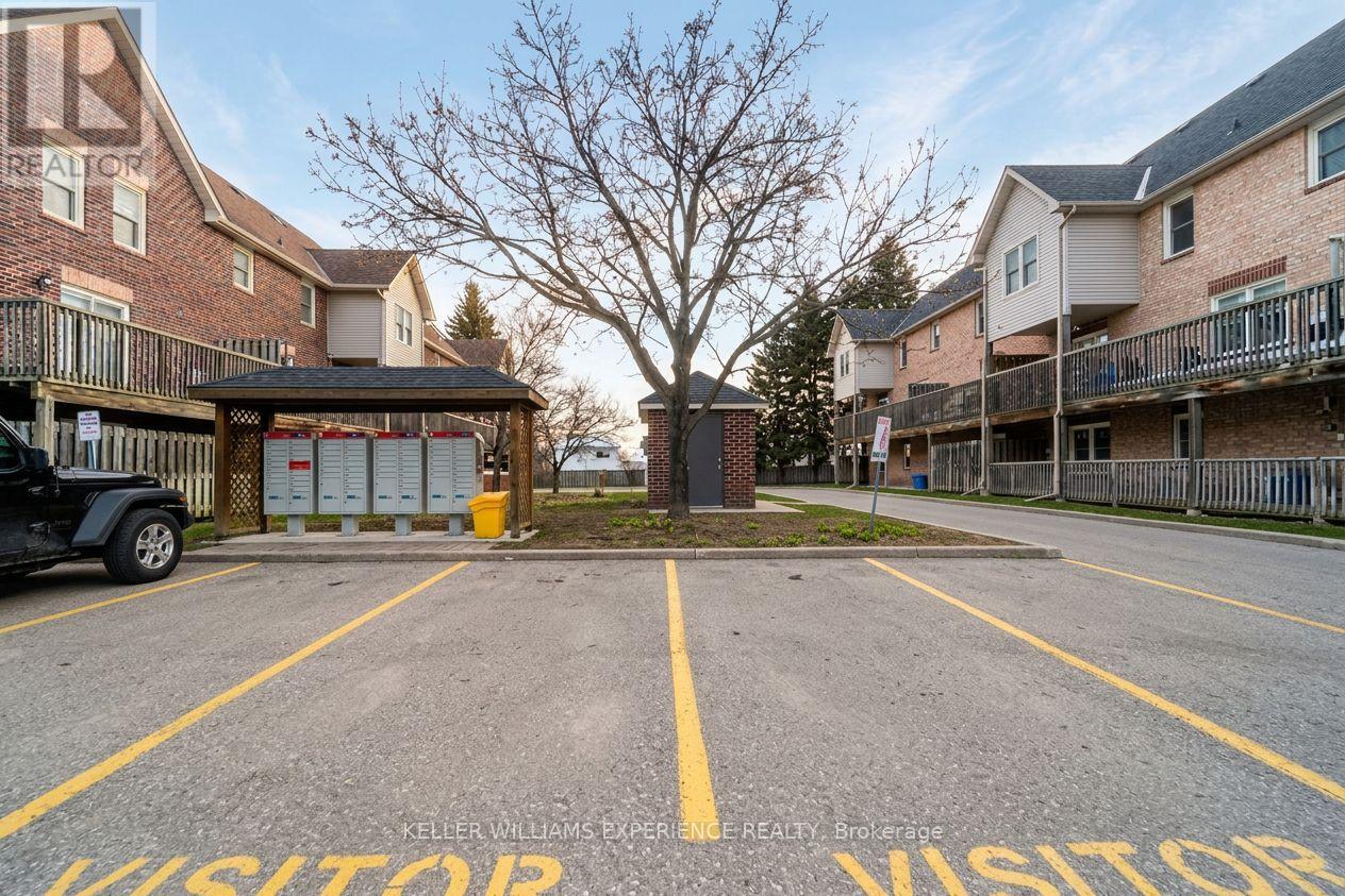 34 - 119 D'ambrosio Drive, Barrie, Ontario  L4N 7R7 - Photo 5 - S12901870