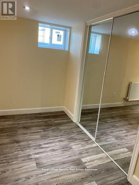 Basement - 162 Donald Avenue, Toronto, Ontario  M6M 1K4 - Photo 9 - W12593718