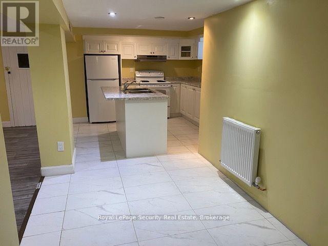 Basement - 162 Donald Avenue, Toronto, Ontario  M6M 1K4 - Photo 4 - W12593718